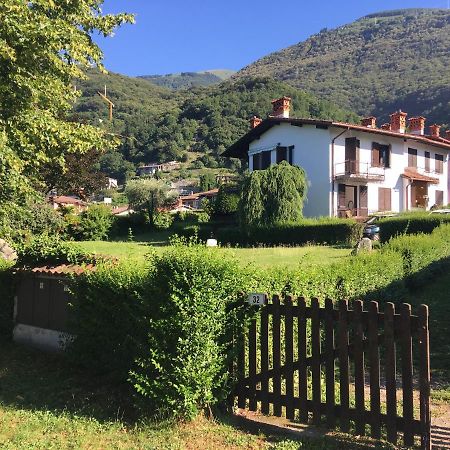 Favoloso Appartamento Fronte Lago, Gera Lario Exterior foto